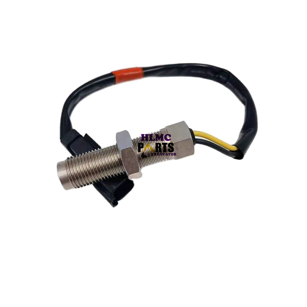CA3244131 324-4131 3244131 Speed Sensor For Excavator E311C E312C E312D E320D Engine C4.2 - Image 5