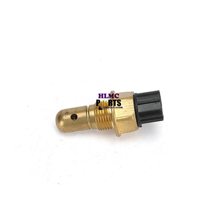 HINO SK250-8 SK260-8 SK350-8 J05 J08 Excavator Water Temperature Sensor S8346-01510 Water Warning Sensor VH834601510A Switch - Image 5
