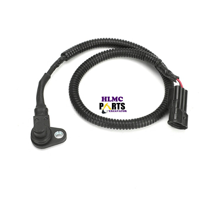 ZAX200 ZAX240 ZAX330-3 SH240-5 Engine 4HK1 6HK1 8-98014831-0 Camshaft Sensor 8980148310 - Image 3