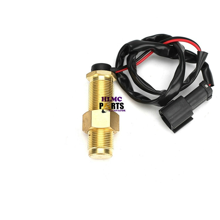 PC200-5 PC200-6 PC220-6 6D102 Engine Revolution Speed Sensor 7861-92-2310 7861922310 For Komatsu Excavator - Image 3
