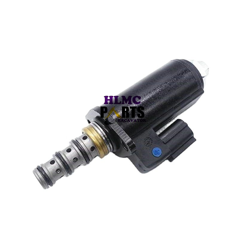 Stop Solenoid Valve YN35V00021F1 KWE5K-31-G24YA40 SK-6 SK-6E SK200-8 SK330-6E SK230-6 SK320-6 - Image 4