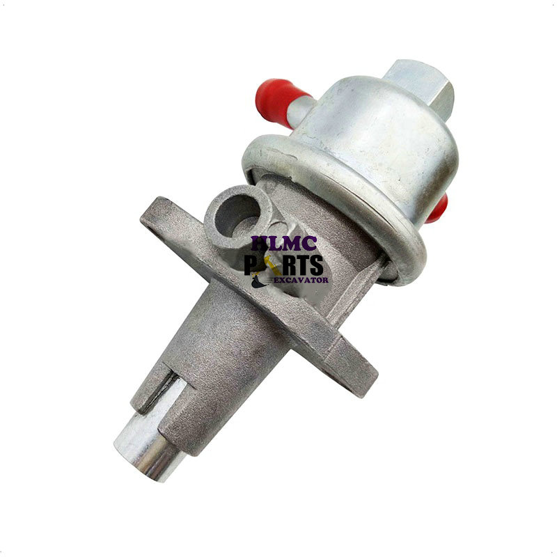 Fuel lift pump 17121-52030 6655216 for Bobcat Skid Steer Loader Kubota V2203 L2800 L2900 L3240 L3300 M4800 M4700 M4900 M5400 - Image 5