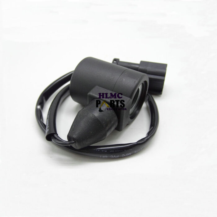 SD1224C1001 Solenoid Valve Coil PC60-7 PC120-6 203-60-56560 – HLMC