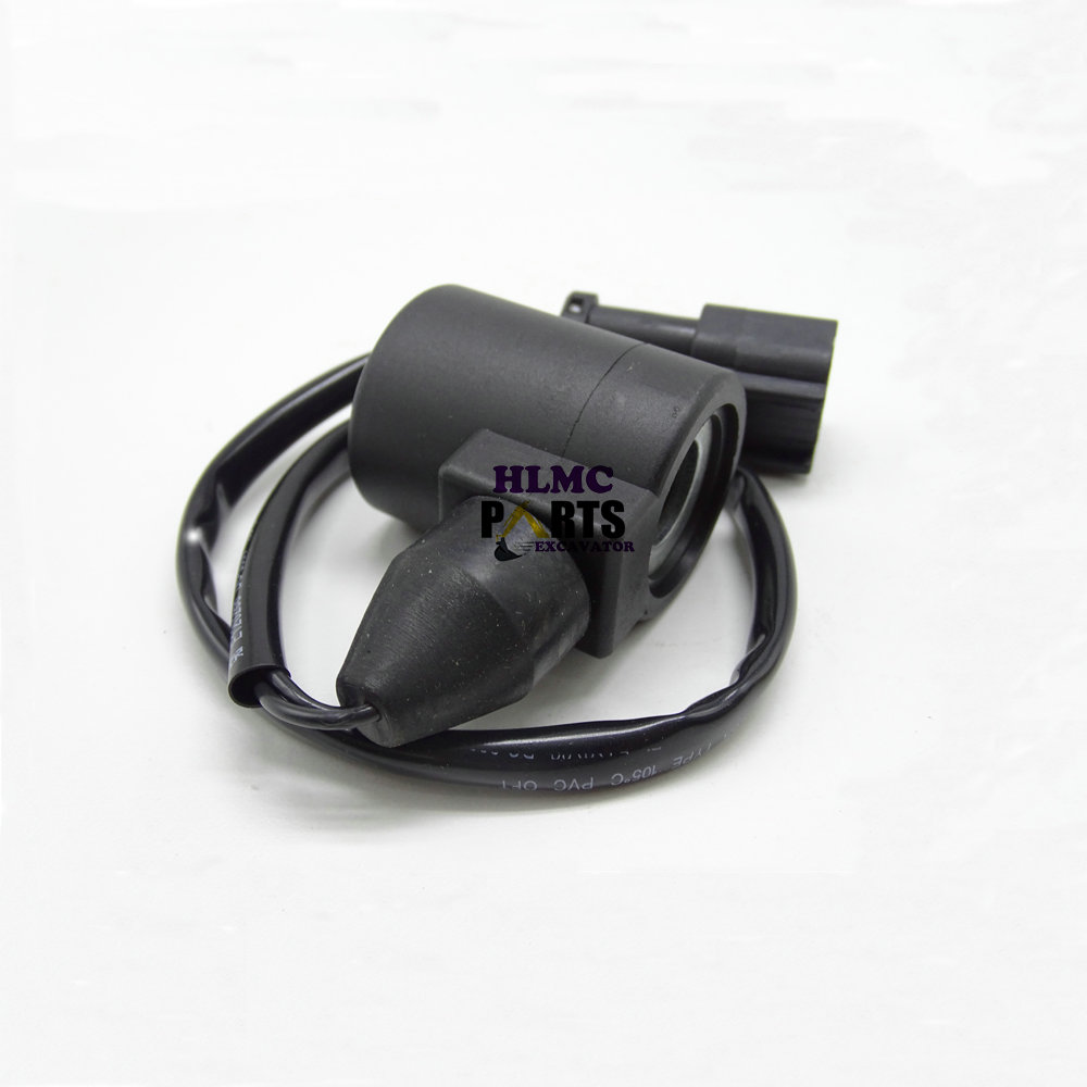 SD1224C1001 Solenoid Valve Coil PC60-7 PC120-6 203-60-56560 - Image 4