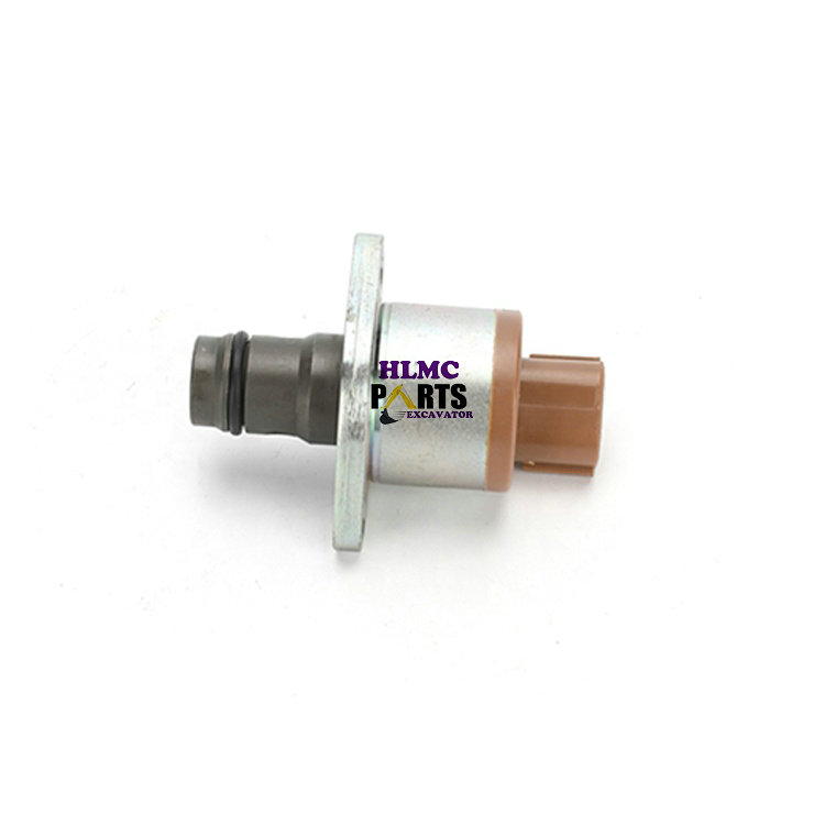 SK200-8 SK260-8 SK330-8 SK350-8 J05 J08E Engine PRESSURE SUCTION CONTROL VALVE SCV 294200-0170 2942000170 for Kobelco Excavator - Image 6