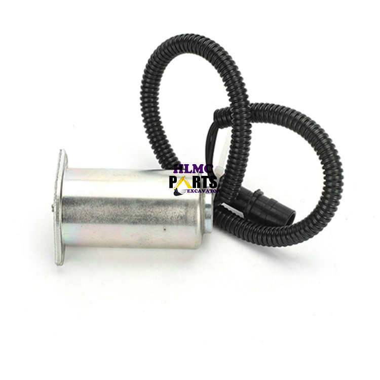 E320 E312 Rotary Solenoid Valve CA7I7402 7I-7402 7I7402 4I-5794 4I5794 Excavator Engine Parts - Image 6