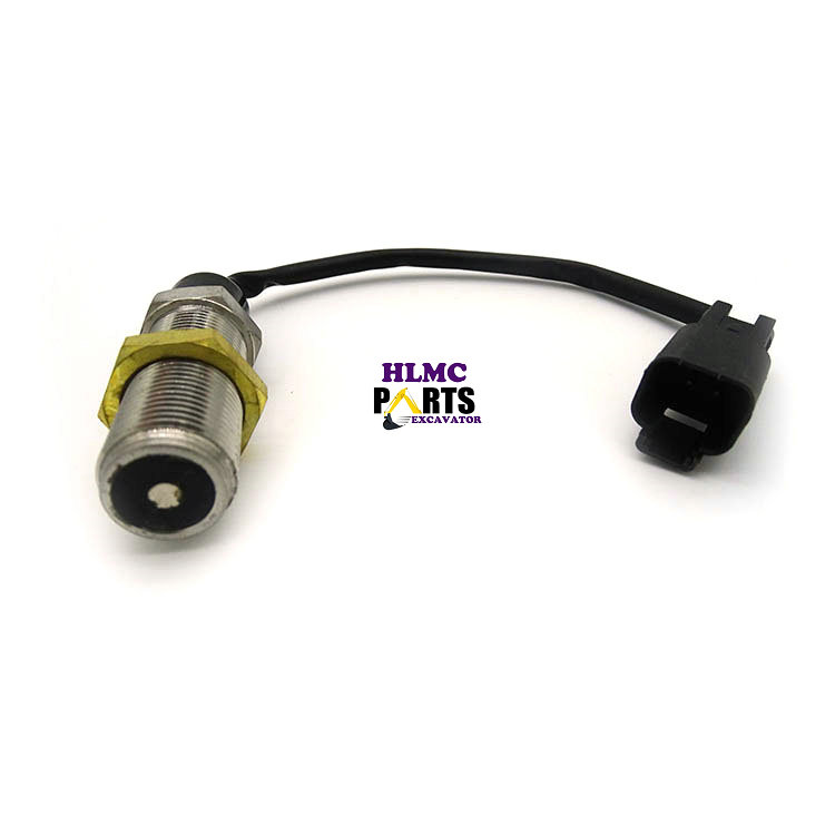 Excavator Spare Parts T0411-17103 Excavator Speed Sensor Rotationl Speed sensor M21 for YUCHAI B3.3 YC60/YC85/YC135/YC230 - Image 5
