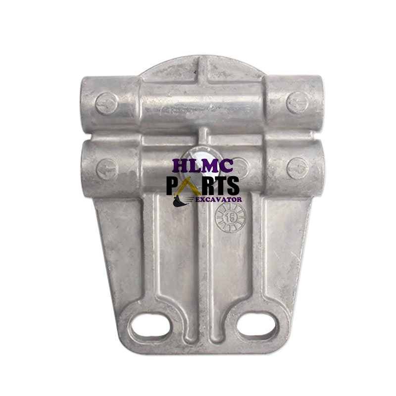 DH215-9 DH 225-9 DH300-9 Diesel Grid High Quality 5026 Filter Element Holder - Image 4