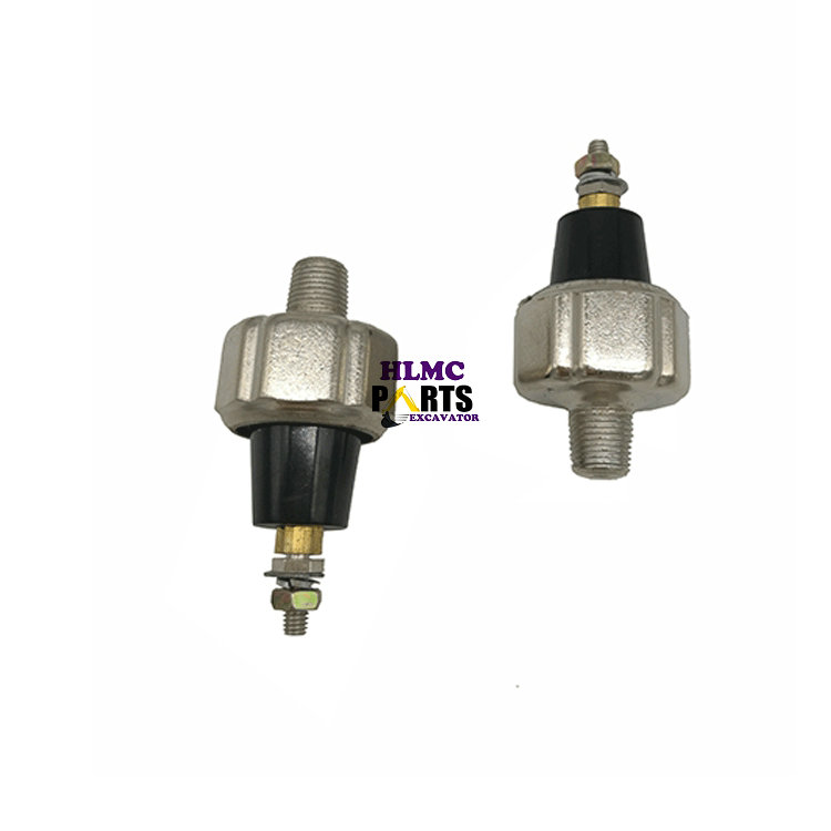 Engine Oil Pressure Switch Sensor 8-98201472-0 For ZX70 4JG1 6BG1 6BD1 6SD1 6WG1 4JA1 4BD1 4BG1 3KR1 3KR2 3LD1 4LE1 4LE2 - Image 5