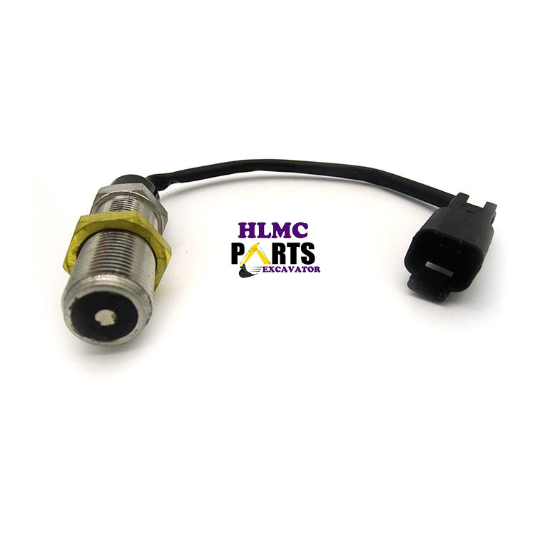 Excavator Spare Parts T0411-17103 Excavator Speed Sensor Rotationl Speed Sensor M19 for YUCHAI B3.3 YC60/YC85/YC135/YC230 - Image 5