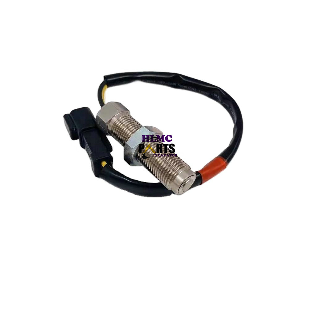 CA3244131 324-4131 3244131 Speed Sensor For Excavator E311C E312C E312D E320D Engine C4.2 - Image 6