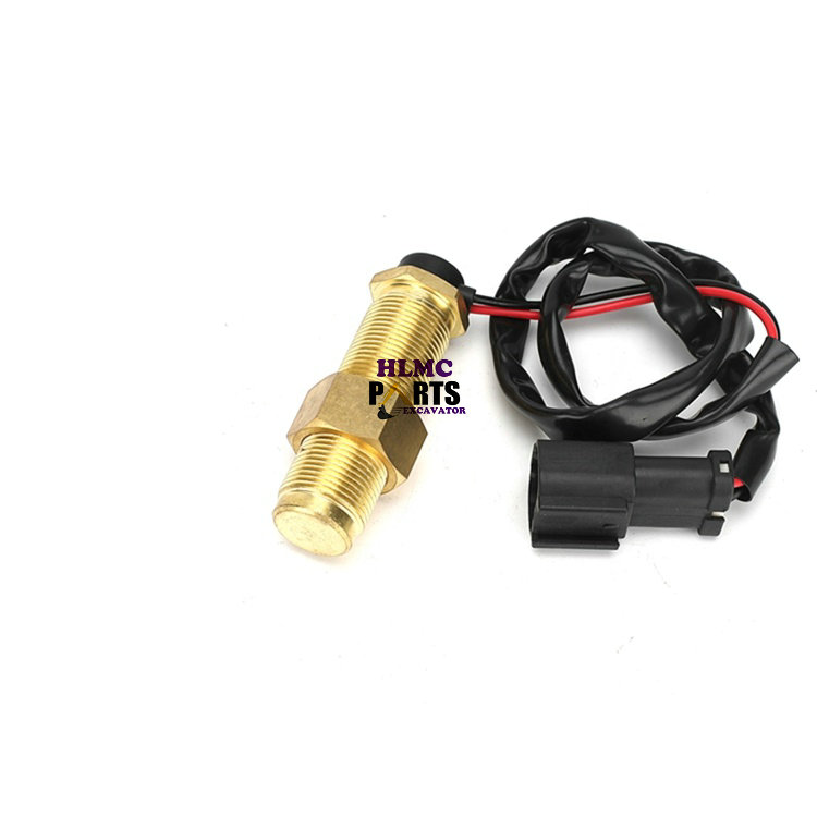 PC200-5 PC200-6 PC220-6 6D102 Engine Revolution Speed Sensor 7861-92-2310 7861922310 For Komatsu Excavator - Image 4