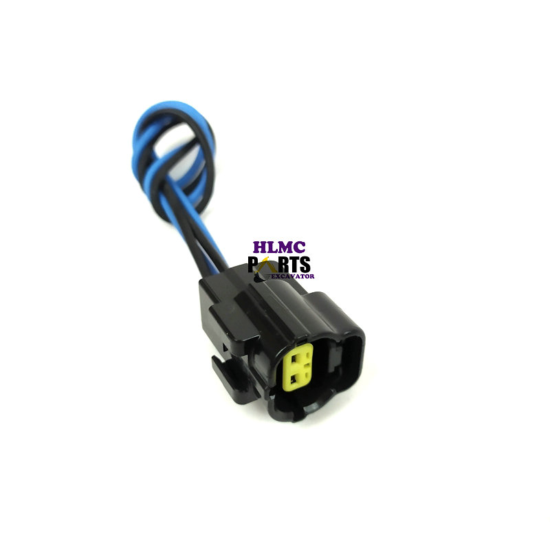 Excavator HD820 High Pressure Valve K-G24LE4-22 609-74211201 HD700 HD1023 Hydraulic Pump Solenoid Valve KDRDE3K-10/40CL-T - Image 3