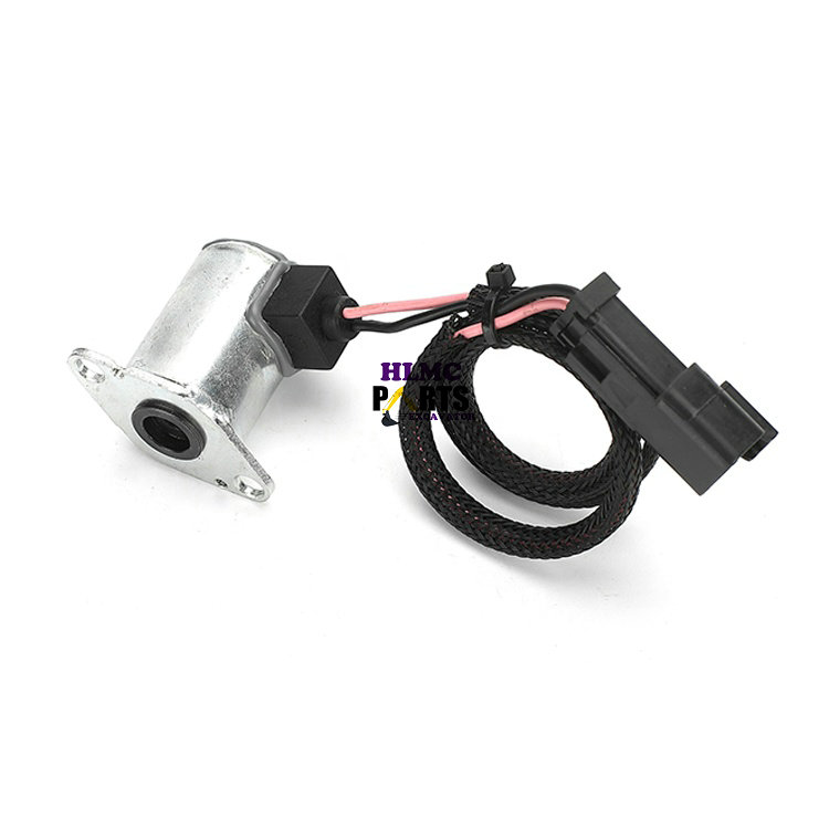 22F-60-31600 Solenoid Valve Ass'y for Komatsu PC18MR-3 PC35MR-3 PC45MR-3 PC55MR-3 Excavator Aftermarket Parts - Image 6