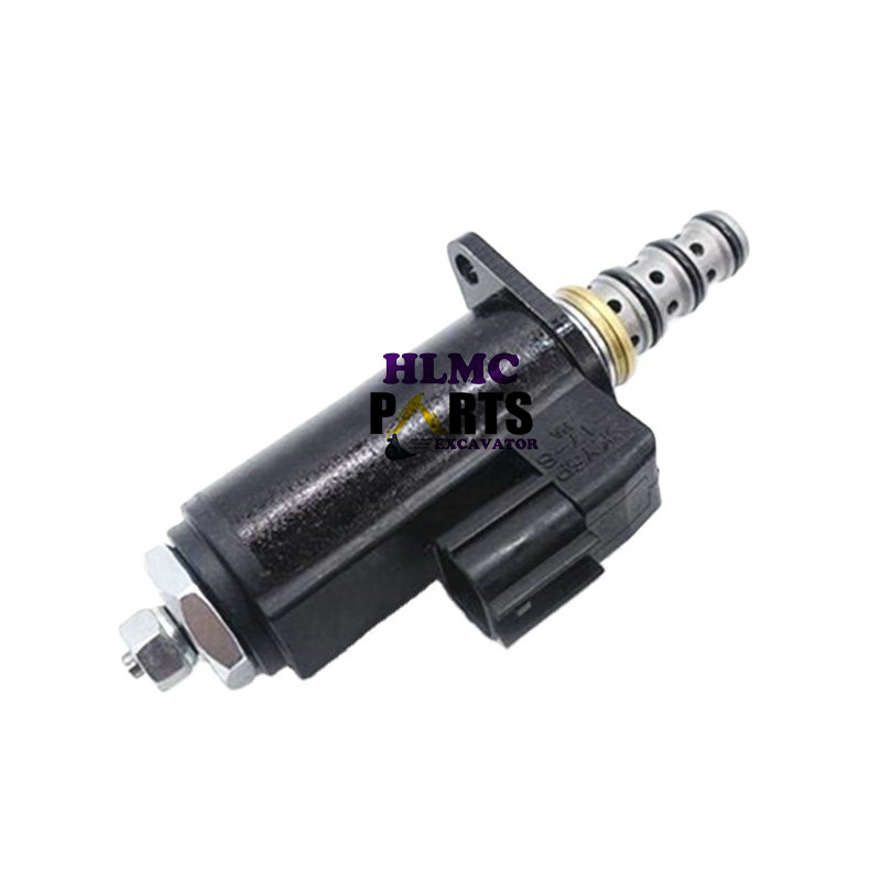 Stop Solenoid Valve YN35V00021F1 KWE5K-31-G24YA40 SK-6 SK-6E SK200-8 SK330-6E SK230-6 SK320-6 - Image 5