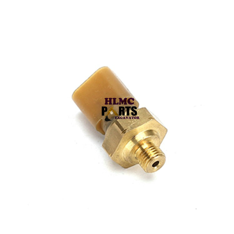 Excavator Parts E320D E329D E330D E336D C13 C15 Fuel Oil Pressure Sensor CA2746718 274-6718 2746718 - Image 4
