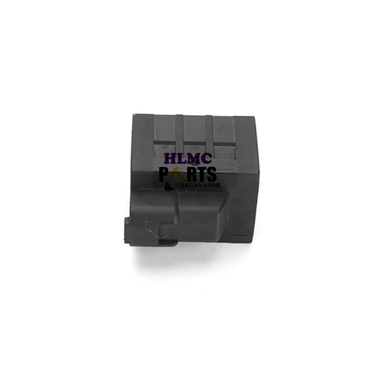 R110-7 R140-7 R80-7 R140W-9 R180W-9 R210LC-7 R215-7 Excavator Spare Parts DC24V Electronic Solenoid Valve Coil XKBL-00004 - Image 6