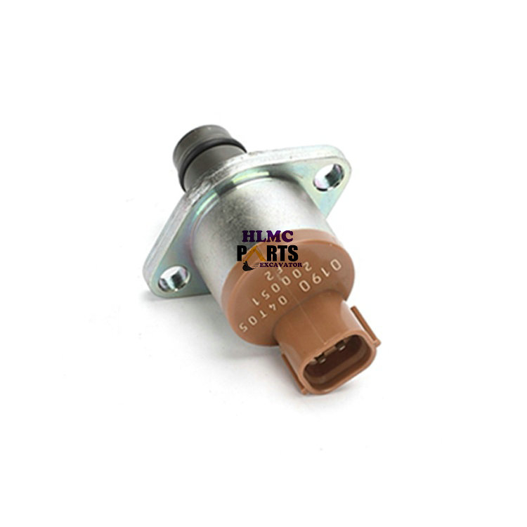 SK200-8 SK260-8 SK330-8 SK350-8 J05 J08E Engine PRESSURE SUCTION CONTROL VALVE SCV 294200-0170 2942000170 for Kobelco Excavator - Image 7