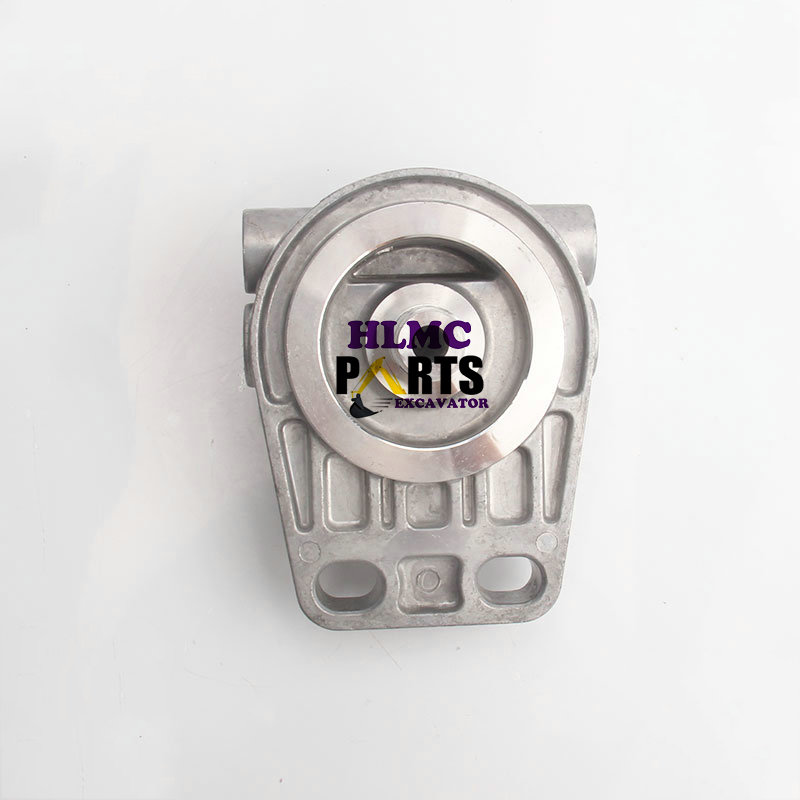 DH215-9 DH 225-9 DH300-9 Diesel Grid High Quality 5026 Filter Element Holder - Image 5