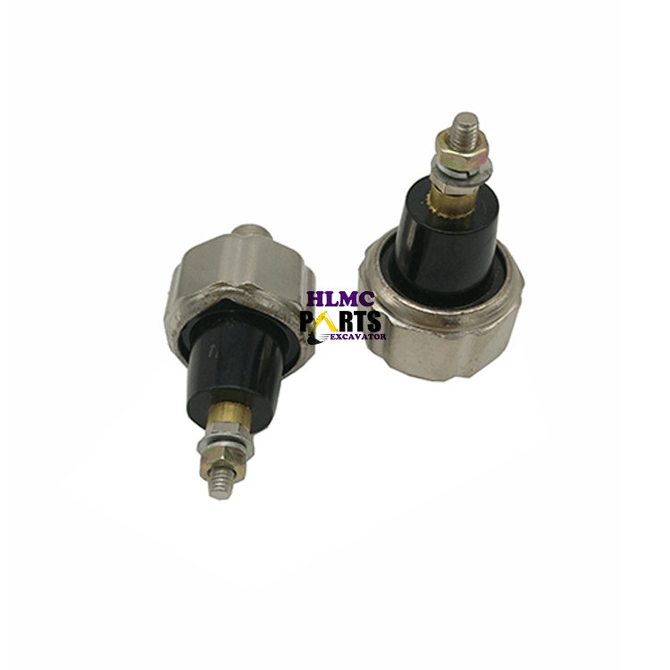 Engine Oil Pressure Switch Sensor 8-98201472-0 For ZX70 4JG1 6BG1 6BD1 6SD1 6WG1 4JA1 4BD1 4BG1 3KR1 3KR2 3LD1 4LE1 4LE2 - Image 6