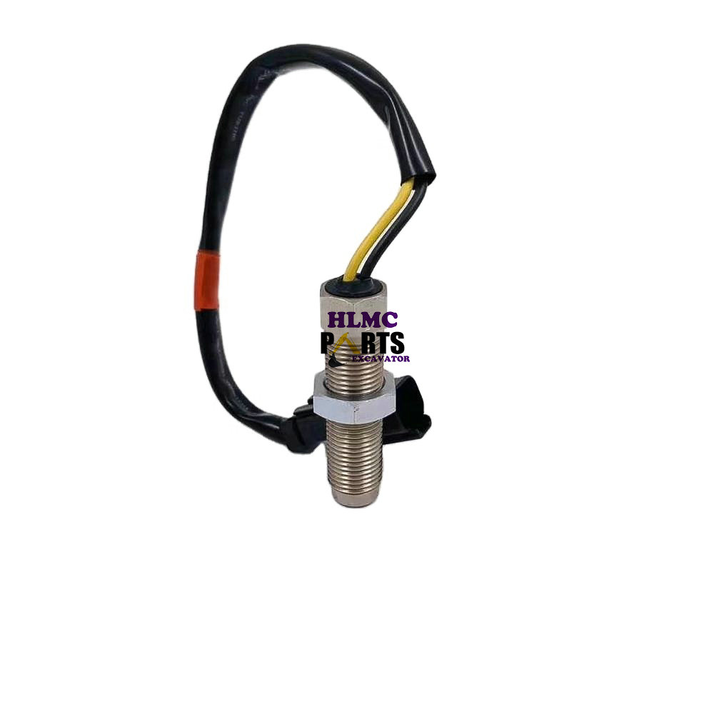 CA3244131 324-4131 3244131 Speed Sensor For Excavator E311C E312C E312D E320D Engine C4.2 - Image 7