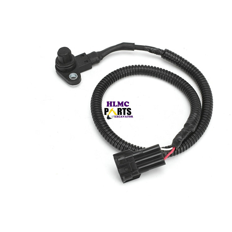 ZAX200 ZAX240 ZAX330-3 SH240-5 Engine 4HK1 6HK1 8-98014831-0 Camshaft Sensor 8980148310 - Image 5