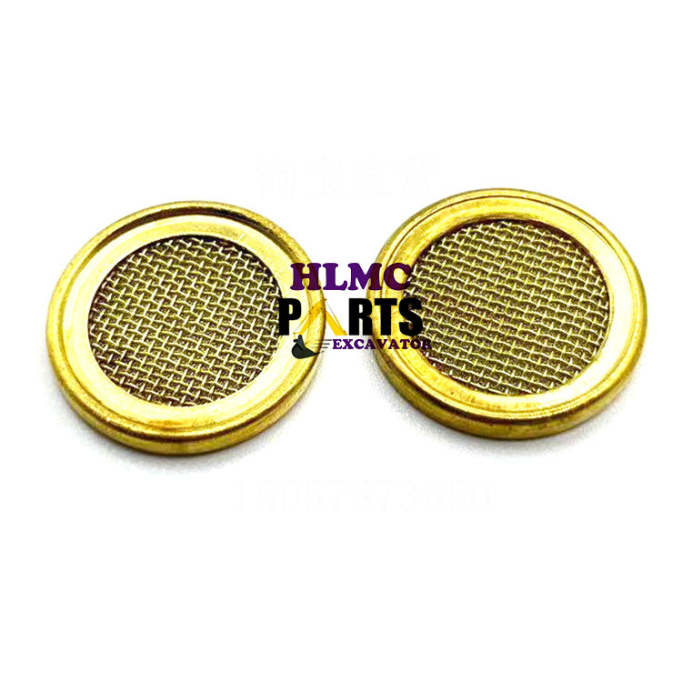 Hydraulic Filters 20Y-60-31430 708-2L-25480 720-68-11920 702-21-55760 704-28-02751 720-68-15240 702-21-53120 723-40-82220 - Image 13