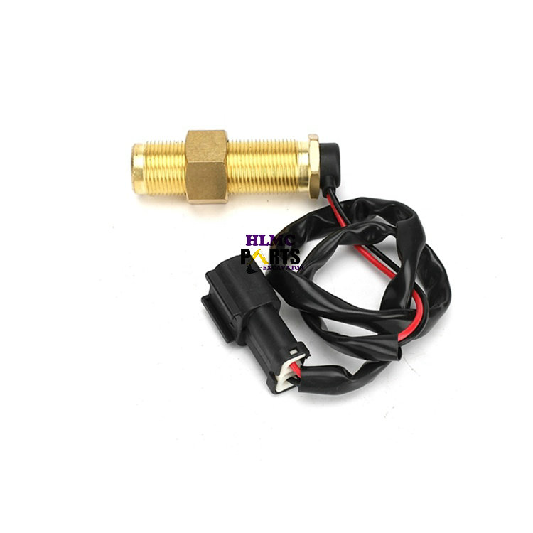 PC200-5 PC200-6 PC220-6 6D102 Engine Revolution Speed Sensor 7861-92-2310 7861922310 For Komatsu Excavator - Image 5