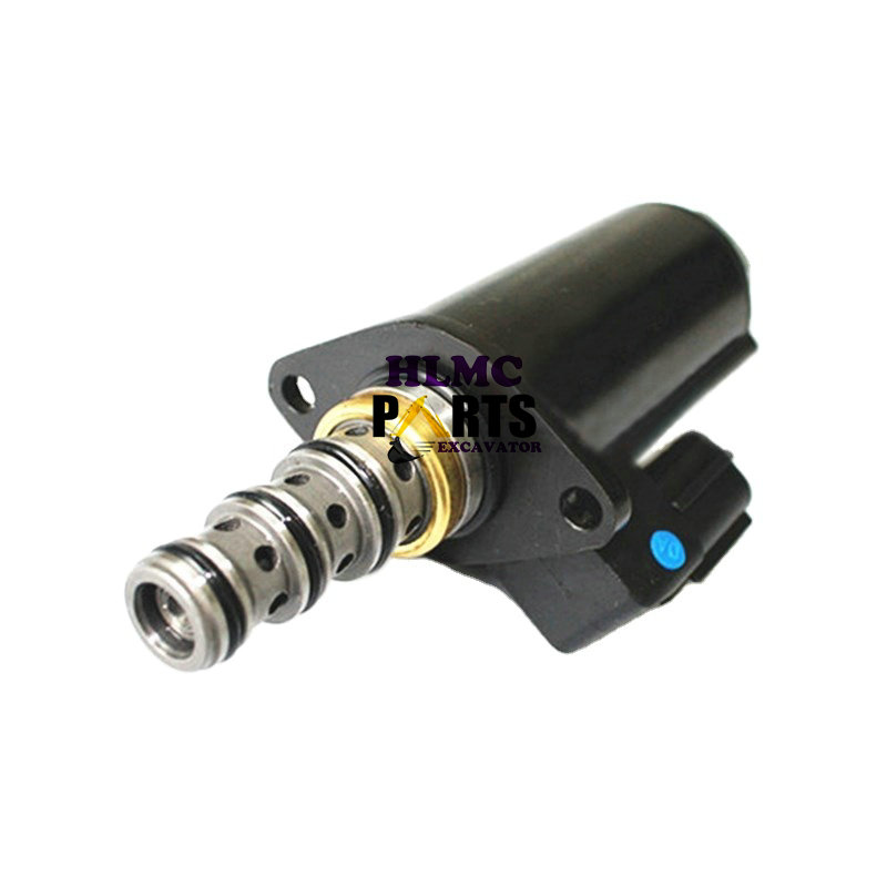 Stop Solenoid Valve YN35V00021F1 KWE5K-31-G24YA40 SK-6 SK-6E SK200-8 SK330-6E SK230-6 SK320-6 - Image 6