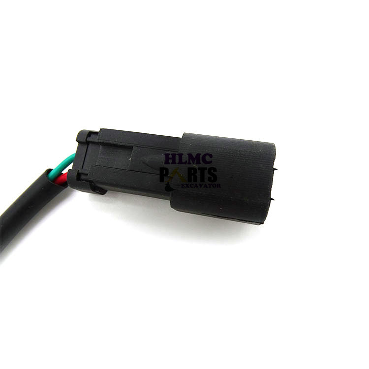 Excavator Spare Parts T0411-17103 Excavator Speed Sensor Rotationl Speed Sensor M19 for YUCHAI B3.3 YC60/YC85/YC135/YC230 - Image 7