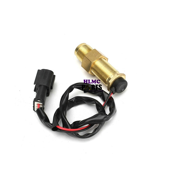 PC200-5 PC200-6 PC220-6 6D102 Engine Revolution Speed Sensor 7861-92-2310 7861922310 For Komatsu Excavator - Image 6