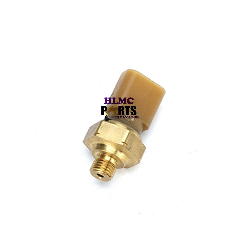 Excavator Parts E320D E329D E330D E336D C13 C15 Fuel Oil Pressure Sensor CA2746718 274-6718 2746718 - Image 6