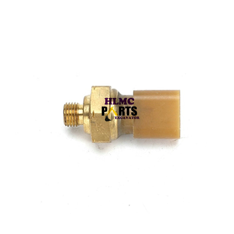 Excavator Parts E320D E329D E330D E336D C13 C15 Fuel Oil Pressure Sensor CA2746718 274-6718 2746718 - Image 7