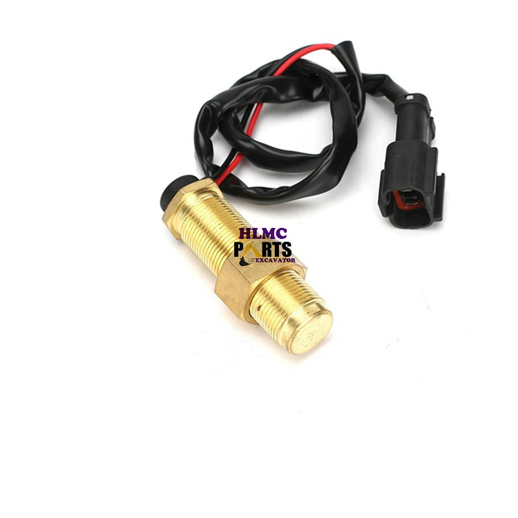 PC200-5 PC200-6 PC220-6 6D102 Engine Revolution Speed Sensor 7861-92-2310 7861922310 For Komatsu Excavator - Image 7