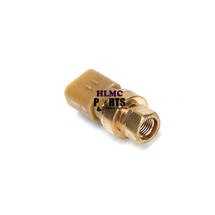 C9 Excavator Sensor 274-6719 E330D E336D E345D Oil Pressure Sensor CA2746719 274-6719 2746719 - Image 8