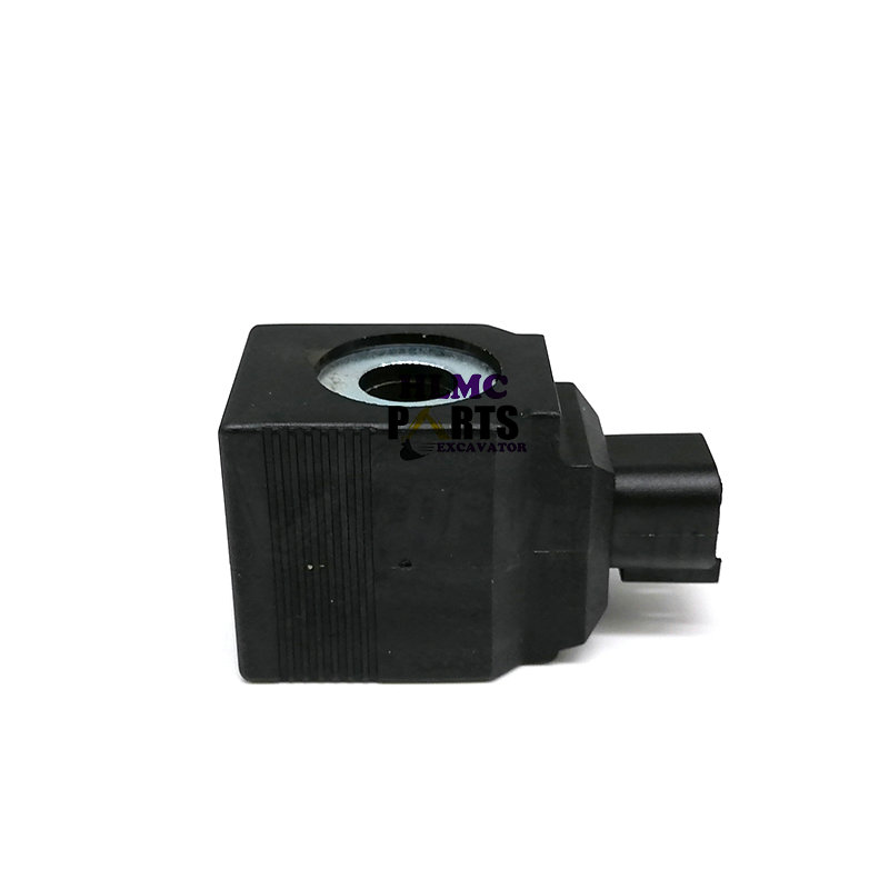 Solenoid Valve Coil 25/221263 717/20262 For JCB 3CX 4CX 5CX BACKHOE LOADER High 40MM Inner14MM - Image 7