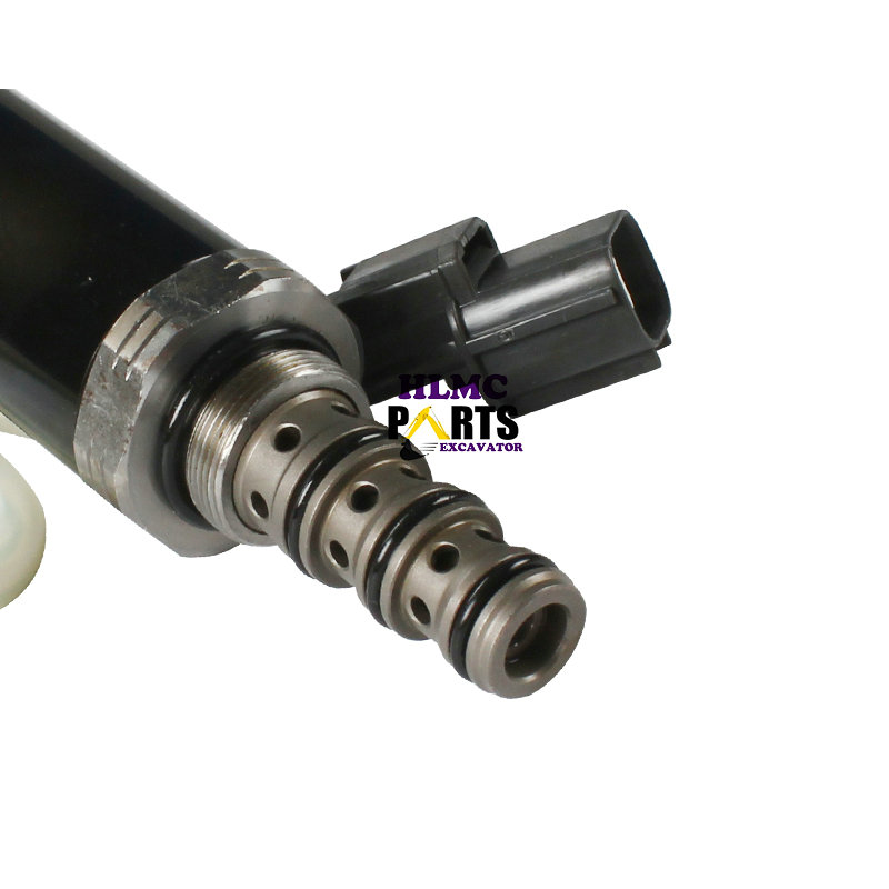 Excavator Solenoid Valve KDRDE5K-20/30C12A-101 YN35V00004F2 SK100 SK100LC SK120 SK120LC SK200 SK200L SK200-2 SK200-5 - Image 8