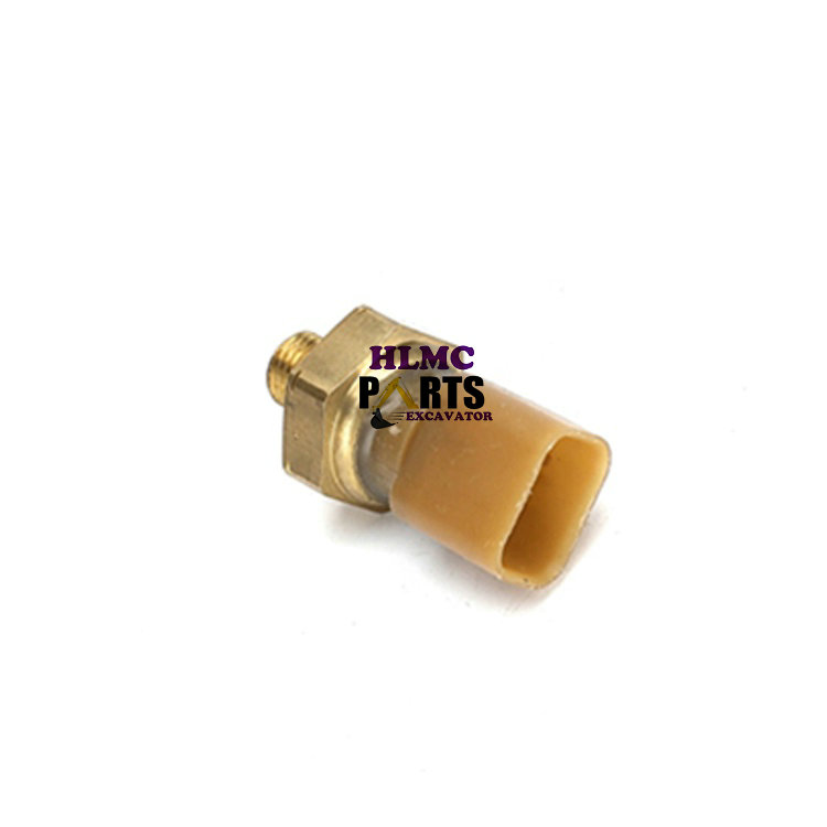 Excavator Parts E320D E329D E330D E336D C13 C15 Fuel Oil Pressure Sensor CA2746718 274-6718 2746718 - Image 8