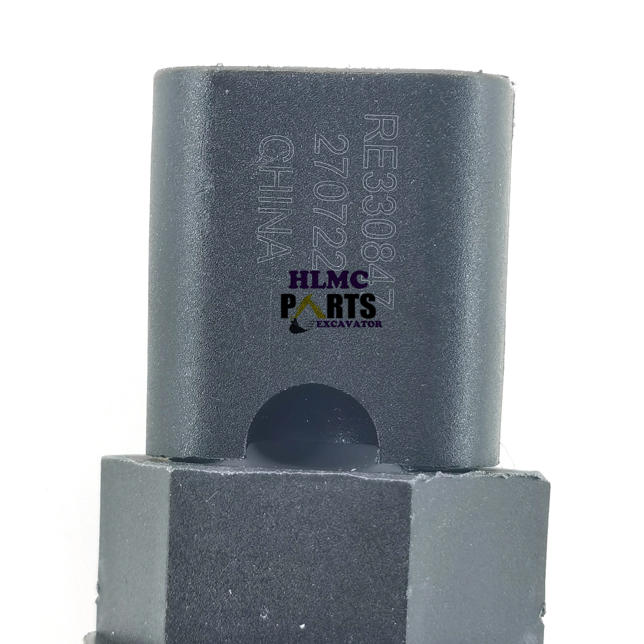 Speed Sensoer RE330847 RPM Sensor For John Deere Engine 3029 4045 6068 Tractor 4044M 4044R 4052M 5075M 5125M 6140R - Image 5