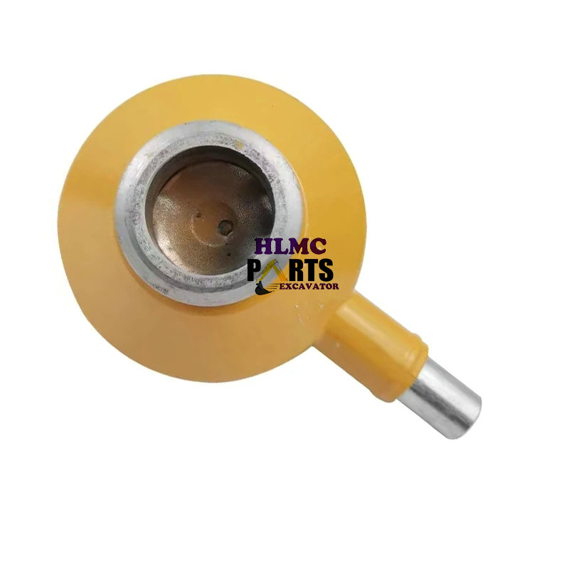 5I-7886 5I7886 R110-7 E120 E312 E313 E313 E200 E320 C4.2 C4.4 S4K S6K Air Breather Housing Excavator Crankcase Waste Valve Cover - Image 4