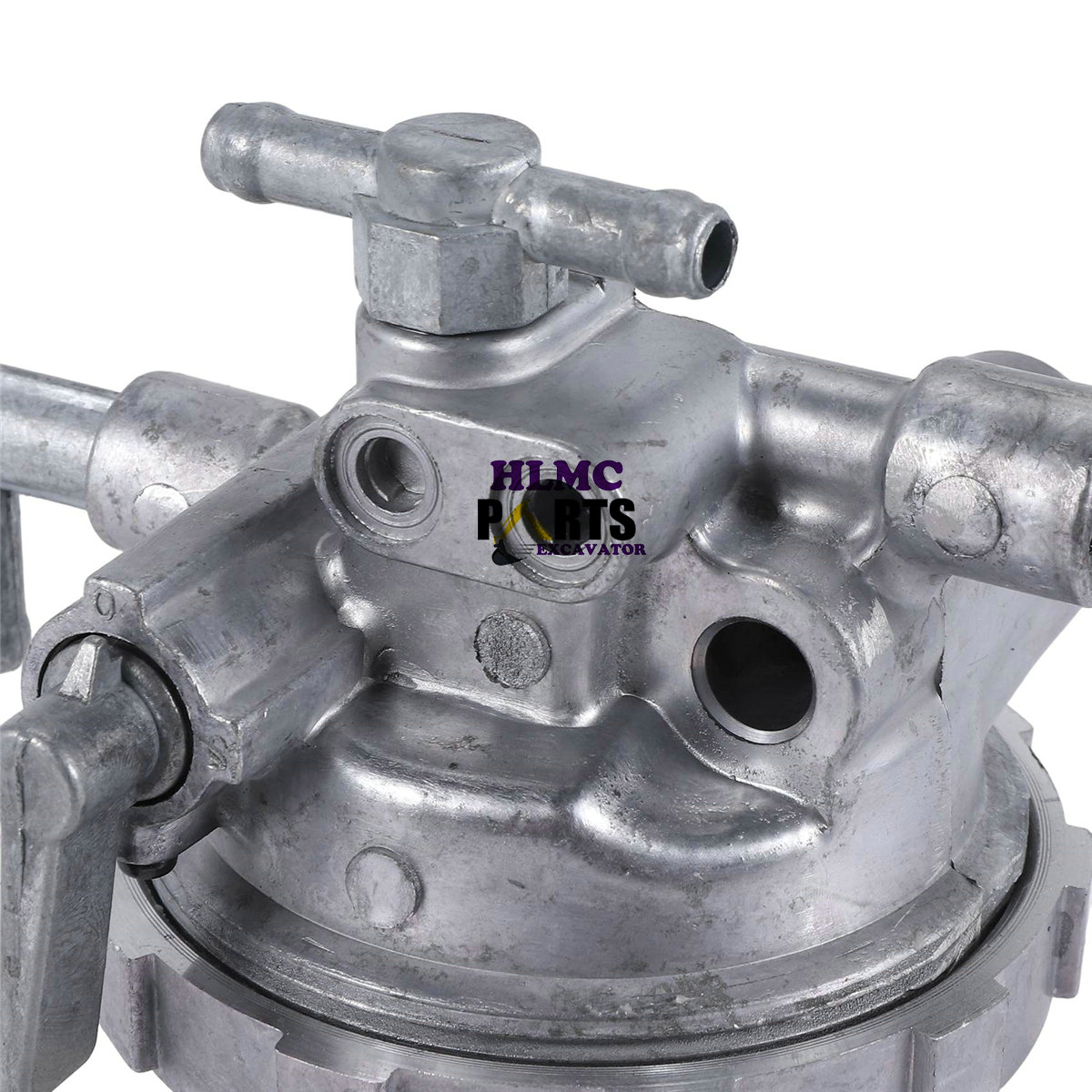 PC28 PC30 PC35 PC40 PC45 PC50 SK07J 3D78 3D84 4D84 4D88 Fuel Filter Water Separator 129100-55621 YM129100-55621 YM12910055621 - Image 6