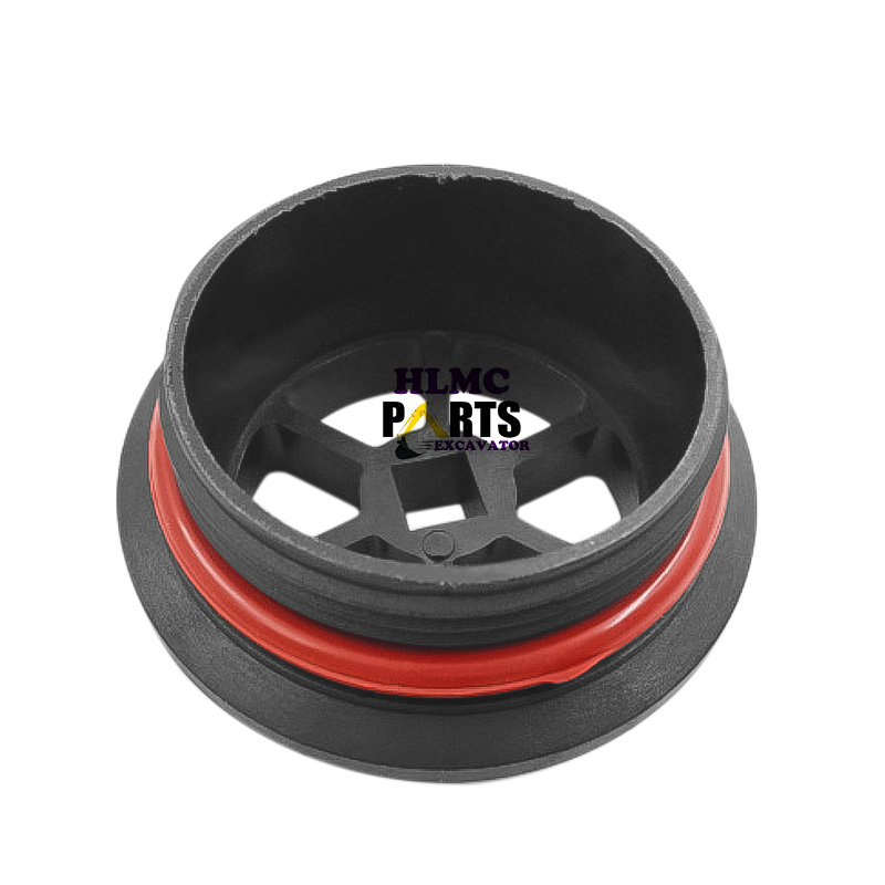 9Y-2988 361-1716 Excavator Engine Exhaust Cover Engine Oil Exhaust E312 320 324D 325D 329D 330 336 C7 Pipe Crankcase Breather - Image 3