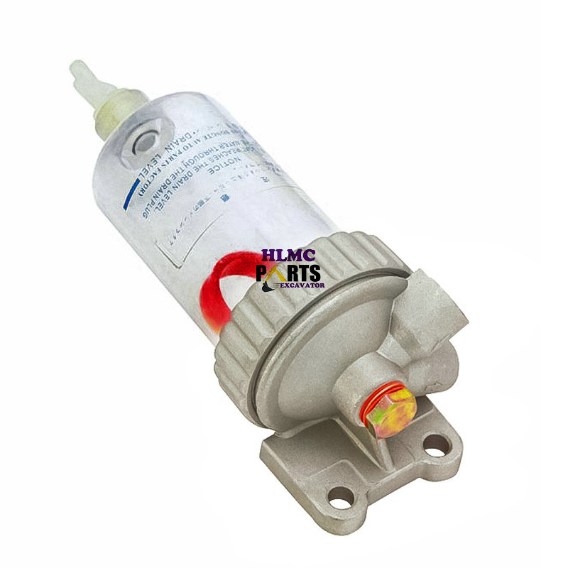 894421460 Sumitomo SH220 SH280 Hitachi EX200-1 EX200-2 EX200-3 EX200-5 Excavator Oil Water Separator Filter 894427-1460 - Image 4