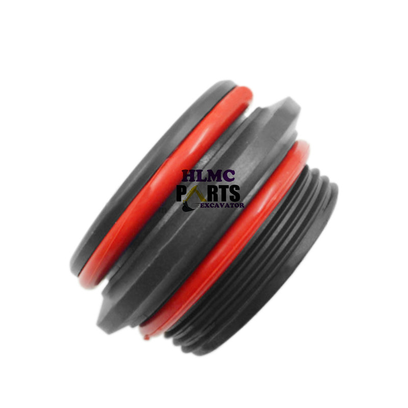 9Y-2988 361-1716 Excavator Engine Exhaust Cover Engine Oil Exhaust E312 320 324D 325D 329D 330 336 C7 Pipe Crankcase Breather - Image 4