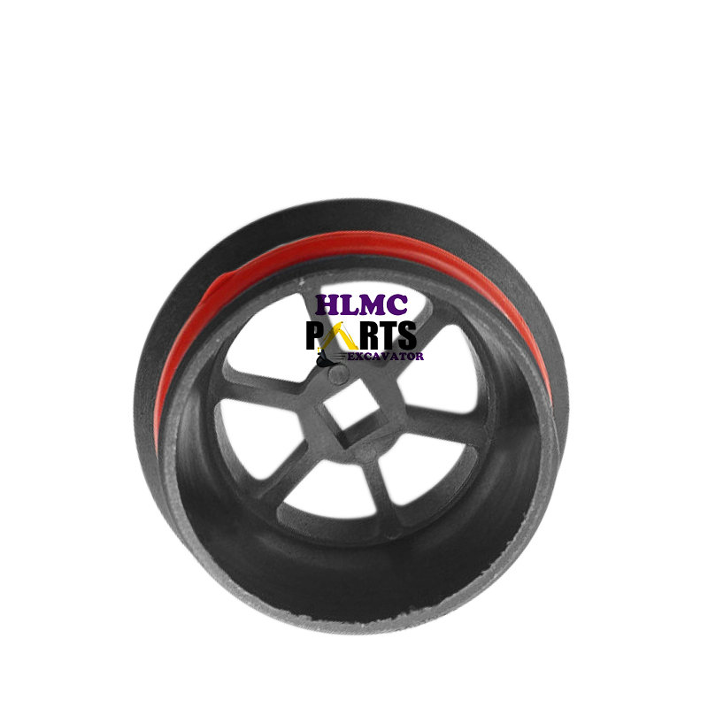 9Y-2988 361-1716 Excavator Engine Exhaust Cover Engine Oil Exhaust E312 320 324D 325D 329D 330 336 C7 Pipe Crankcase Breather - Image 5