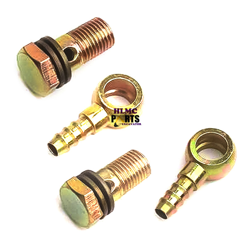 894421460 Sumitomo SH220 SH280 Hitachi EX200-1 EX200-2 EX200-3 EX200-5 Excavator Oil Water Separator Filter 894427-1460 - Image 5