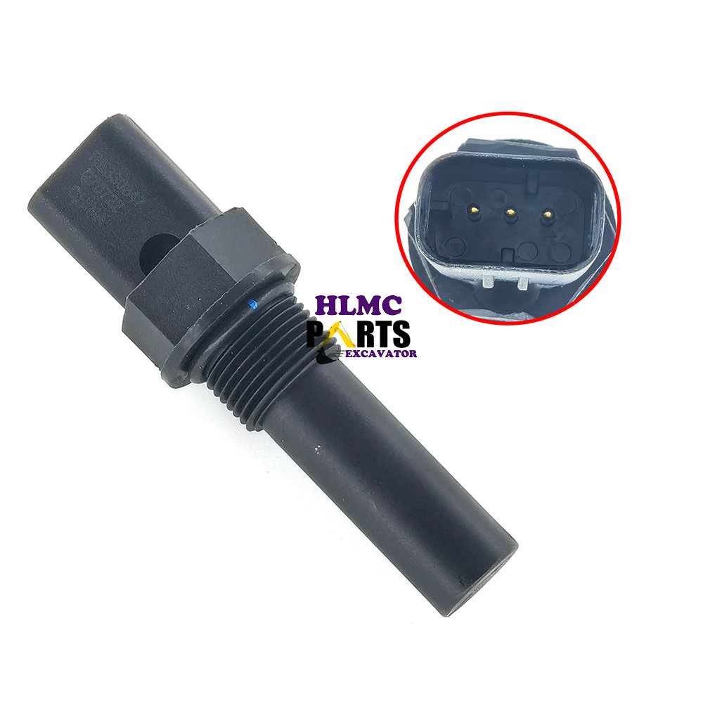 Speed Sensoer RE330847 RPM Sensor For John Deere Engine 3029 4045 6068 Tractor 4044M 4044R 4052M 5075M 5125M 6140R - Image 2