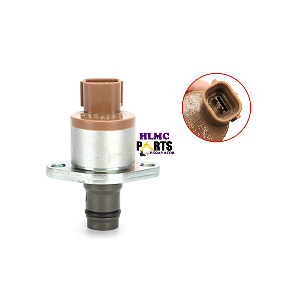 SK200-8 SK260-8 SK330-8 SK350-8 J05 J08E Engine PRESSURE SUCTION CONTROL VALVE SCV 294200-0170 2942000170 for Kobelco Excavator - Image 2