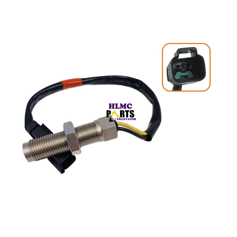 CA3244131 324-4131 3244131 Speed Sensor For Excavator E311C E312C E312D E320D Engine C4.2 - Image 2