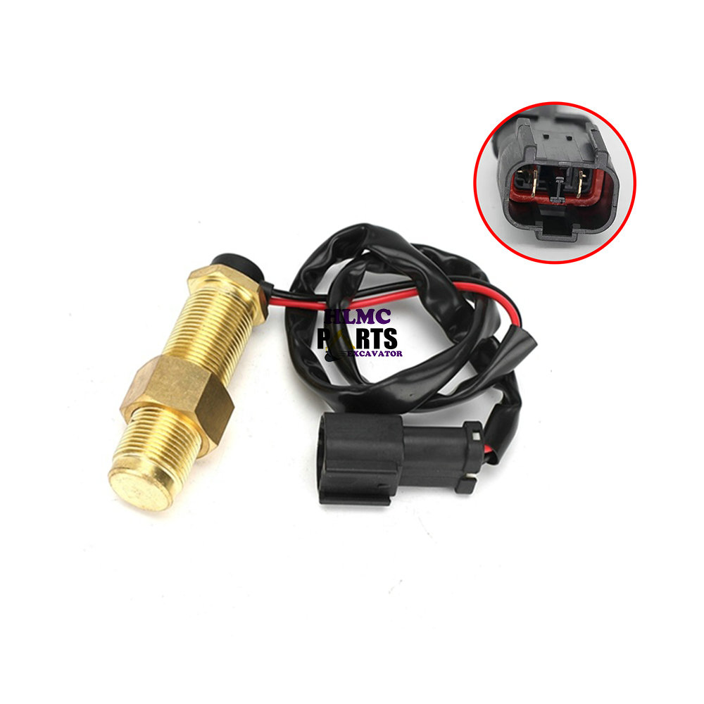 PC200-5 PC200-6 PC220-6 6D102 Engine Revolution Speed Sensor 7861-92-2310 7861922310 For Komatsu Excavator - Image 2